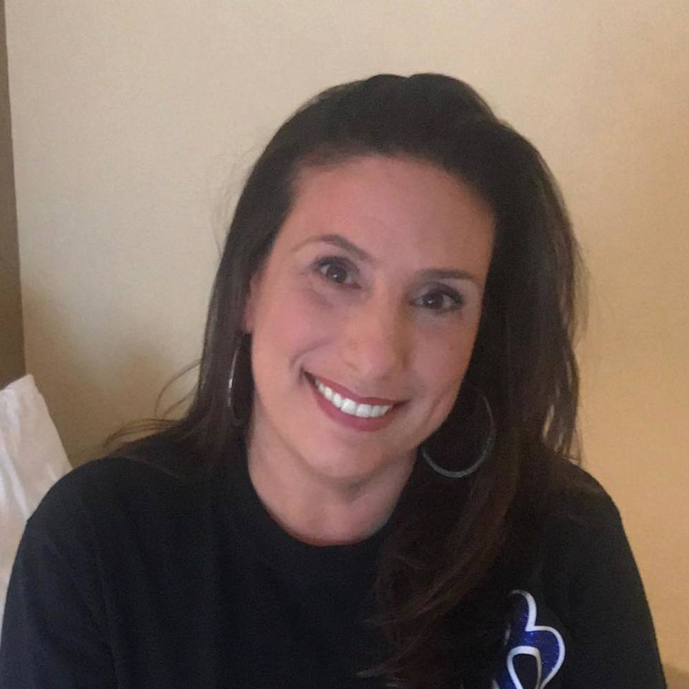 Meet your Posher, Caroline